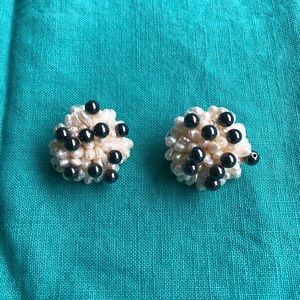 Vintage Costume Jewelry #12